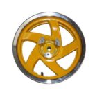 MONDİAL 125-150RR ARKA JANT SARI 2.75X12 İNÇ