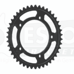 Suzuki GSXR 600 06-10, GSX-R 750 04-05, GSX-R 1000 07-08 Esjot Ön Arka Dişli Takımı (48-16)