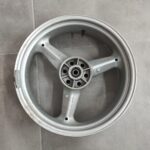 HYOSUNG GV650 ARKA 17 İNÇ JANT