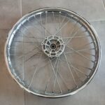 ASYA RX 250 CROSS ÖN JANT KOMPLE 1.6X21 İNÇ (36 TEL)