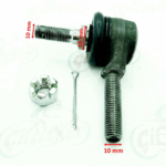 ATV SOL ROT BAŞI (63340) 10-10-16 mm İTHAL