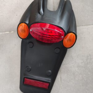UFO DUAL SPORT FREN LAMBASI GÖMME MONTAJLI SİNYAL