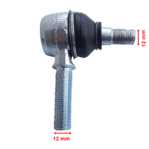 ATV SAĞ ROT BAŞI 12-12 mm KONİK 700cc Uyumlu