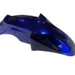 RAMZEY XF 125 10V ÖN ÇAMURLUK MAVİ