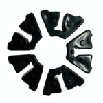 Cf Moto Nk 250, SR 250 Arka Dişli Kaplin (Darbe) Lastiği Takımı