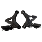 Cf Moto Nk 250 Sağ Sol Basak Braketi Ve Basak Takımı Komple (Oem)