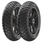 Anlas 110-70-14 M/C Sc 500 Winter Grip Kışlık Motosiklet Lastiği