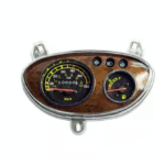 Scooter 125/150 Modellerine Uyumlu Kilometre Gösterge Saati