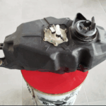 Yamaha Yzf R-125 Orjinal Çıkma Depo Komple