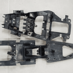 Yamaha Yzf R-125 Orjinal Çıkma Arka Kuyruk İç Kabin Plastikleri