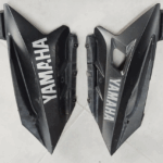 Yamaha Yzf R-125 Orjinal Çıkma Alt Sakal Grenajları