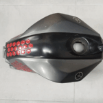 Yamaha Yzf R-125 Depo Grenajı Orjinal Çıkma (Gri)