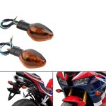 Honda Cbr 600 RR (07-13) Cbr 1000 RR (08-13) Uyumlu Sinyal Takımı