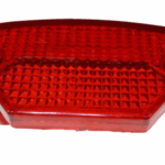 Mobylette 52 Orjinal Arka Stop Camı