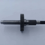ATV ŞANZIMAN ÇIKIŞ MİLİ VE DİŞLİSİ 43T (204 mm)