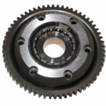 Cf Moto 250 Nk Marş Kavrama Rublesi Komple (OEM)