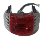 Cup 100 Modellerine Uyumlu Arka Stop