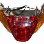 Cup Ft 110 Arka Stop Komple