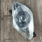 Hyosung Ms3 Scooter Orjinal Çıkma Sol Far