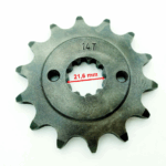 Honda Cbr 250 (11-18) Crf 250 L (13-18) Oem 5.20 Ön Dişli 14-T