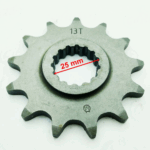 KTM EXC 250 OEM ÖN DİŞLİ 520-13T İÇ 25 MM