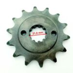 Honda Cbr 250 (11-18) Crf 250 L (13-18) Oem 5.20 Ön Dişli 13-T