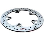 Bmw R1200 Gs LC 2014-2020 Arka Fren Diski 275 MM (OEM)