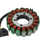Honda Cbr 600 RR Uyumlu OEM Statör (Sargı)