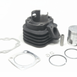 YAMAHA BWS 100 2-T PERFORMANS 56MM PİSTON SEKMAN SİLİNDİR TAKIMI