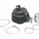 YAMAHA BWS 100 2-T PERFORMANS 56MM PİSTON SEKMAN SİLİNDİR TAKIMI