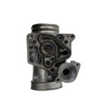 Honda Pcx 125 2012-2017 Modellerine Uyumlu Gaz Kelebeği Gövdesi (OEM)