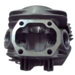 CUP 125 SİLİNDİR ÜST KAPAK BOŞ