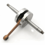 Mobylette / Mobilet Krank Komple