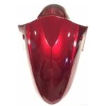 SUZUKİ AN 125 ÖN ÇAMURLUK KIRMIZI