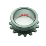 MONDİAL MH DRİFT KRANK EKSANTRİK DİŞLİ ALT 17T (MC MC-X MR-MG KİNG)