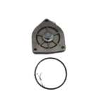 Rks Titanic 150 Suzuki Gn 125/250 Yağ Filtre Kapağı