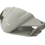 Honda Activa S Scooter Sinyal Paneli (Beyaz)