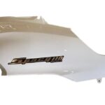 HONDA SPACY 110 SELE ALTI GRENAJ SOL BEYAZ