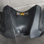 Suzuki GSXR 600 750 2008 -2010 Depo Kapağı