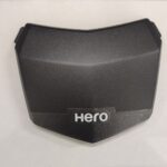HERO DASH ARKA STOP ÜSTÜ KAPAK SİYAH