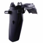 Yamaha YBR 125 ESD Arka Çamurluk 2010