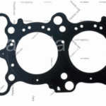 Honda Vfr 800 Vfr 800 Cross Runner Silindir Üst Conta Orjinal (12251-MCW-013)