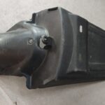 E-BİKE ARKA ÇAMURLUK KUYRUĞU E BIKE STMAX 206-406