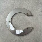 BMW GS 1200 1250 DEPO ÜSTÜ ÇANTA APARATI TANKLOCK PASLANMAZ