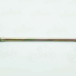 Motosiklet Silindir Saplaması 195 MM M8 1.25 Diş Uyumlu