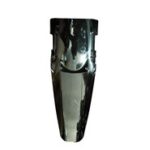 APACHI CROSS 17-27HP ARKA ÇAMURLUK SİYAH