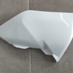 Ktm Exc 17-19 Hava Filtre Kapağı Beyaz