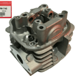 HONDA WAVE İ 110 SİLİNDİR KAPAK BOŞ ORJİNAL (12200-KWW-740)
