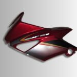 HONDA CBF 150 GRENAJ ÖN SOL KIRMIZI ORJİNAL