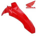Honda Crf 250 L Ön Çamurluk Kırmızı Orjinal 61200-KZZ-900ZB